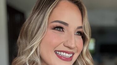 Chef Sophia Rodríguez fue sorprendida por la doctora Polo, de Caso Cerrado