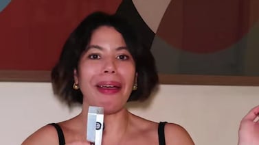 Creadora de contenido dominicana viralizó video sobre Costa Rica y los ticos: “¿Por qué son así?"