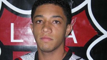 Ella es la futbolista extranjera que le robó el corazón al exmanudo Luis Miguel Valle