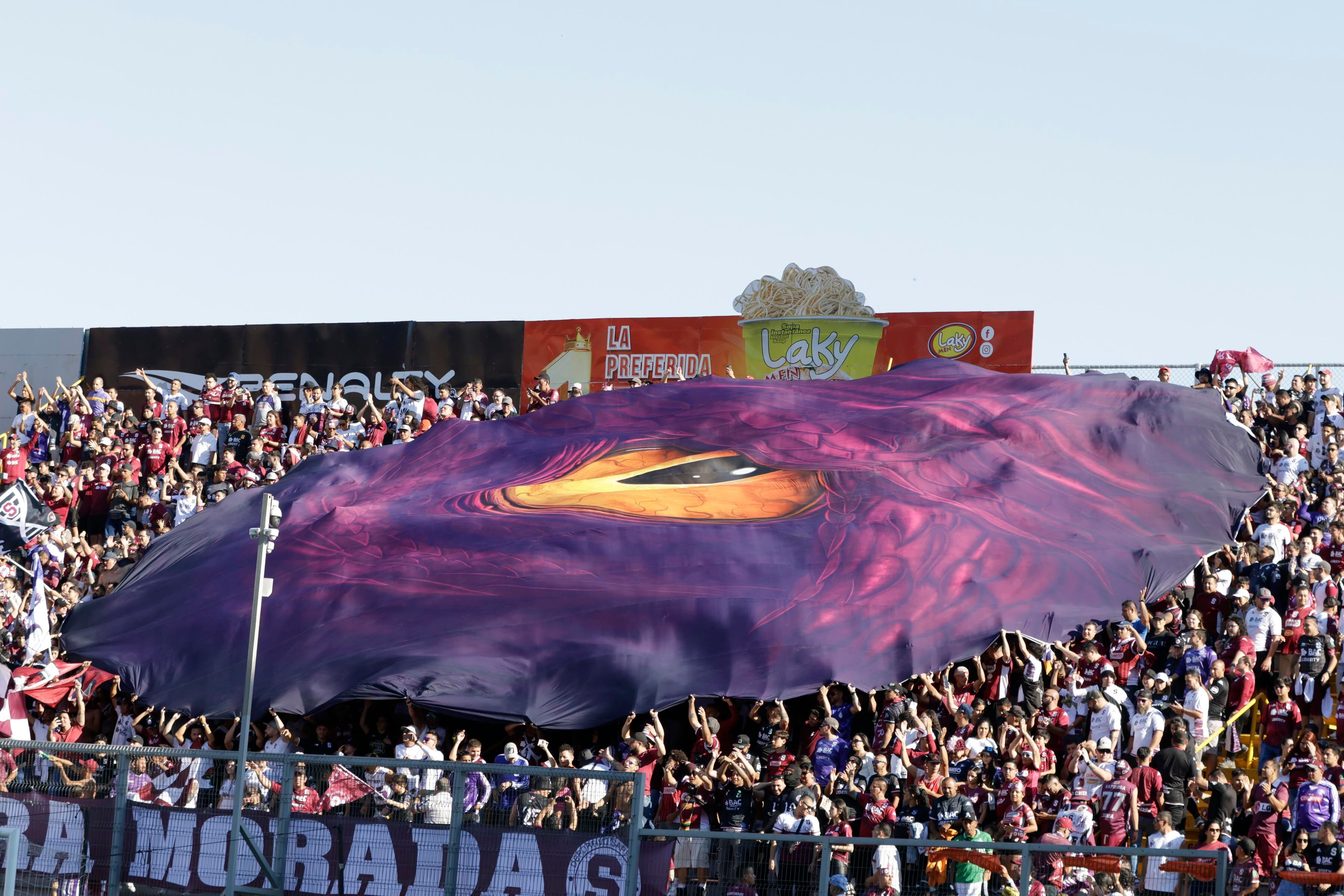 Jornada 15 Saprissa Heredia