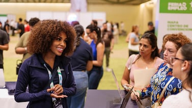 Feria de Empleo “Brete La Libertad” llega a Desamparados con entrada gratuita