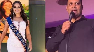 Comediante confesó haber estrangulado a reina de belleza tras rechazo amoroso