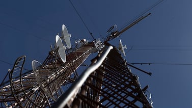 Canara levanta la voz ante un posible “apagón” en radios y televisoras