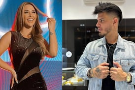 Carlos Hernández, expareja de Keyla Sánchez, presume examen de su hijo y se emociona con este detalle