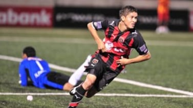 Exjugador de Alajuelense deberá cumplir 4 años de cárcel por relaciones sexuales con una persona menor de edad