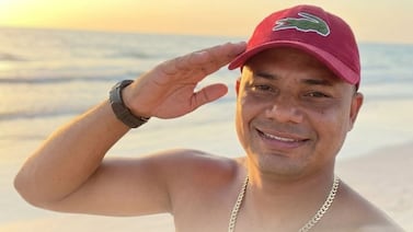 Mamá despide en Costa Rica a tico que murió bajo custodia de ICE de Estados Unidos y lanza un fuerte llamado
