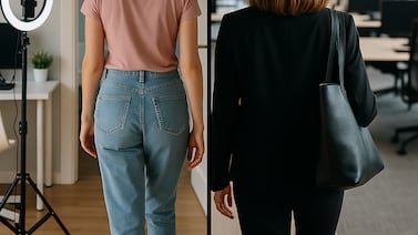 Influencers dejan las redes sociales para volver a trabajar en oficina, ¿por qué?