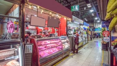 Adulta mayor sufrió injusticia en un mercado de Heredia, no la dejaron usar el baño