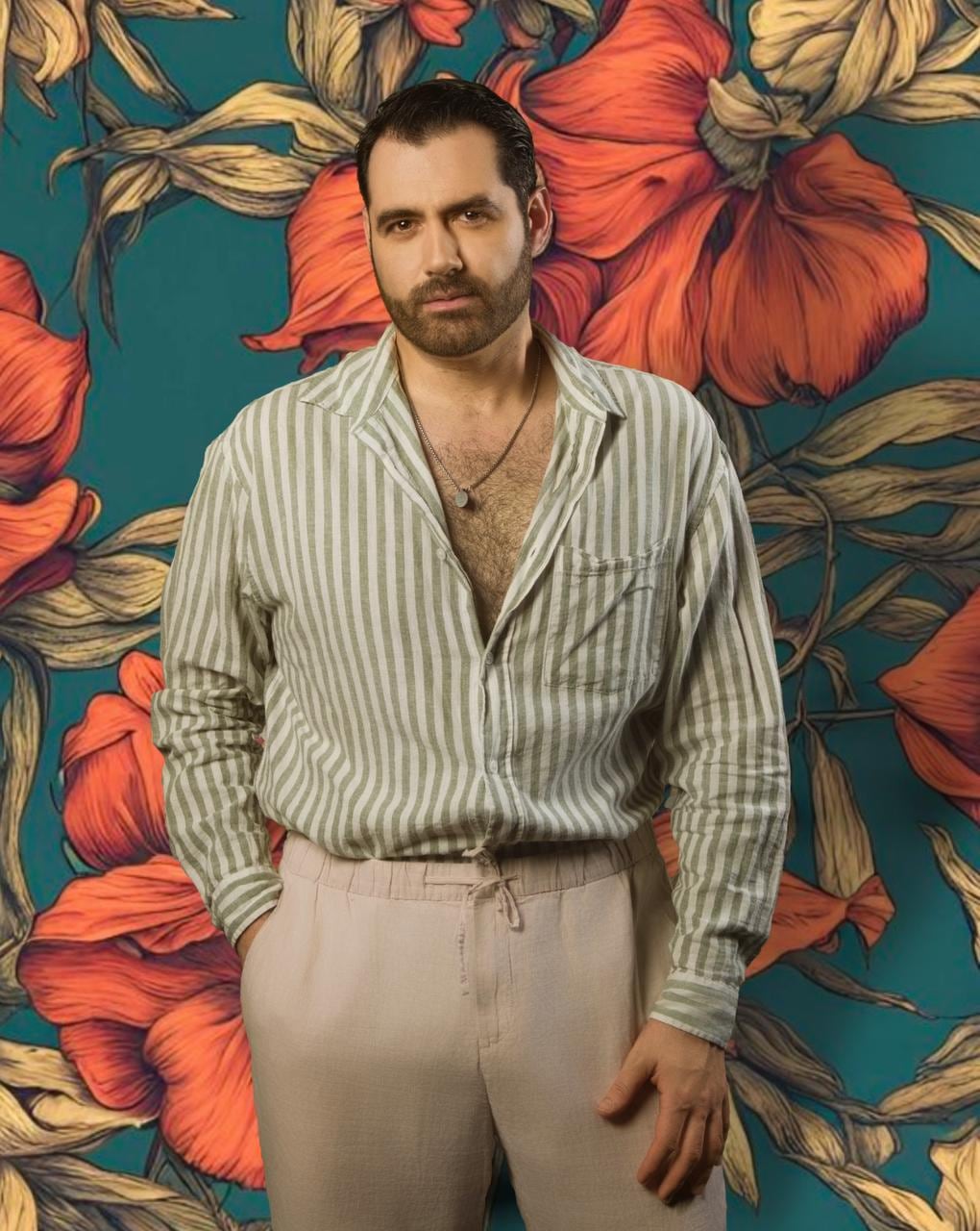 मिगुएल एंजेल हर्नांडेझ ग्राझिसो