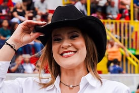 ¿Fabiola Herra de vuelta a la televisión? El detalle que habría “cantado” su regreso
