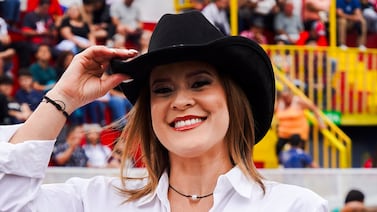 ¿Fabiola Herra de vuelta a la televisión? El detalle que habría “cantado” su regreso