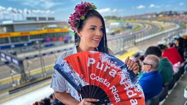 Natalia Rodríguez mostró más detalles sobre por qué estará alejada de Teletica en los próximos días