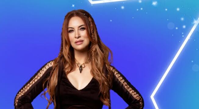 Myriam Hernández, nueva juez de Nace una estrella, sétima temporada.