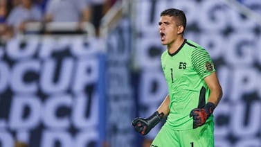 Presidente de Alianza de El Salvador destapa realidad de llegada de portero Mario González a Costa Rica