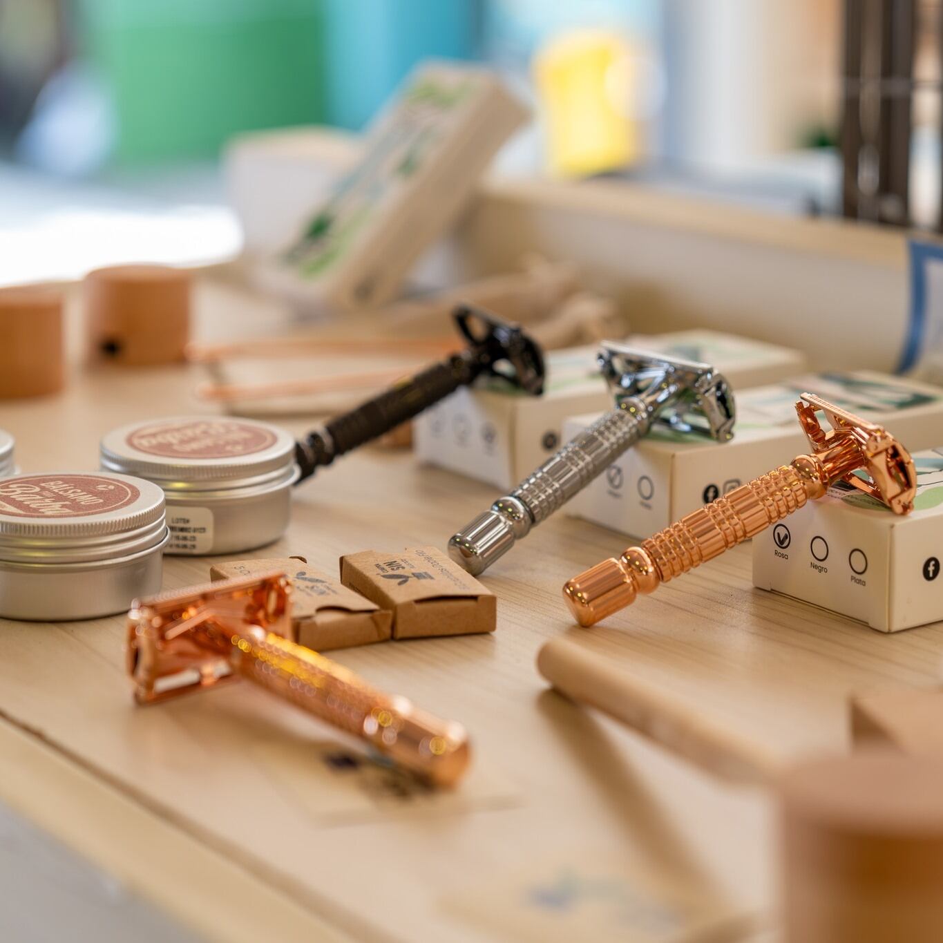 Este sábado se llevará a cabo una feria en donde podrá conseguir productos amigables con el ambiente.