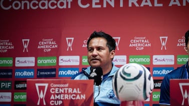 ¿Amarini Villatoro podría dejar Cartaginés por ofertas en el extranjero? Técnico respondió ante las dudas