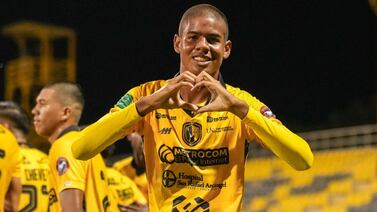 Técnico del equipo sub-21 de Liberia habló bellezas sobre el nuevo fichaje de Alajuelense