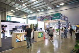¡Expocasa y Decoración 2026 ya tiene sus puertas abiertas! En Parque Viva los espera con entrada gratuita, mascotas y jardines