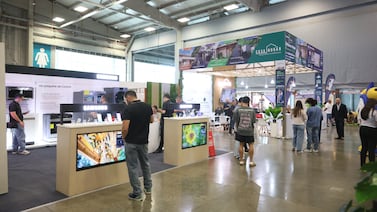 ¡Expocasa y Decoración 2026 ya tiene sus puertas abiertas! En Parque Viva los espera con entrada gratuita, mascotas y jardines