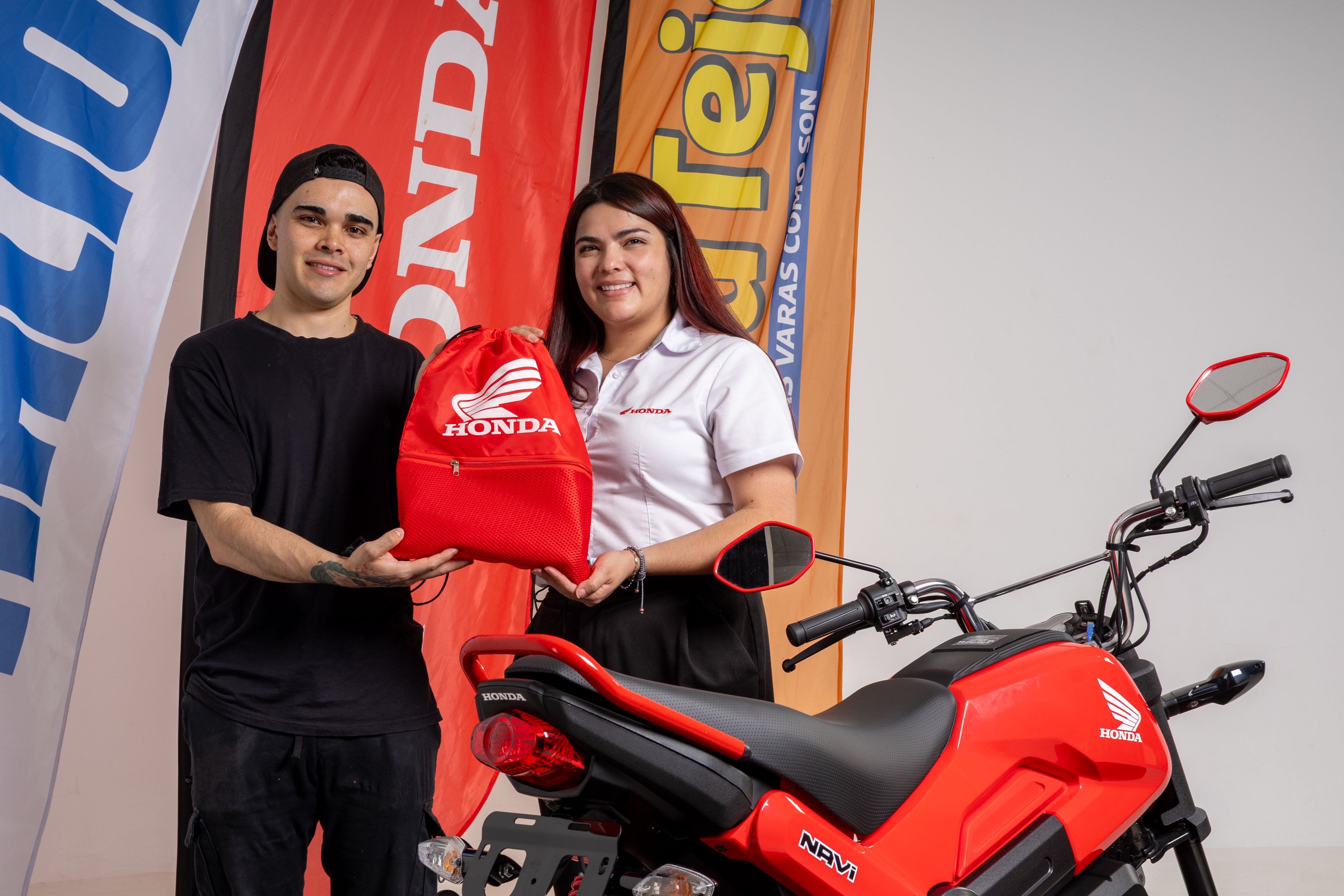 Premiación Zumbis