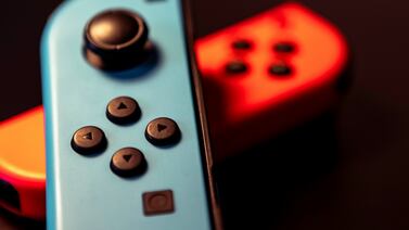 Nintendo tiene ofertas en juegos para disfrutar con amigos