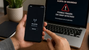 Estas son las señales que delatan una estafa por teléfono