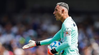 Pumas vs. San Diego FC: ¿A qué hora y por dónde ver el partido de esta martes de la Concacaf?