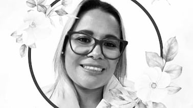 “Su luz no se apaga”, doloroso mensaje por la muerte de pastora y su hija tras fuga de gas