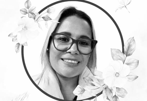 pastora y profeta Cindy Murillo