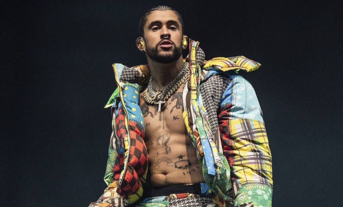 Bad Bunny Concierto Costa Rica