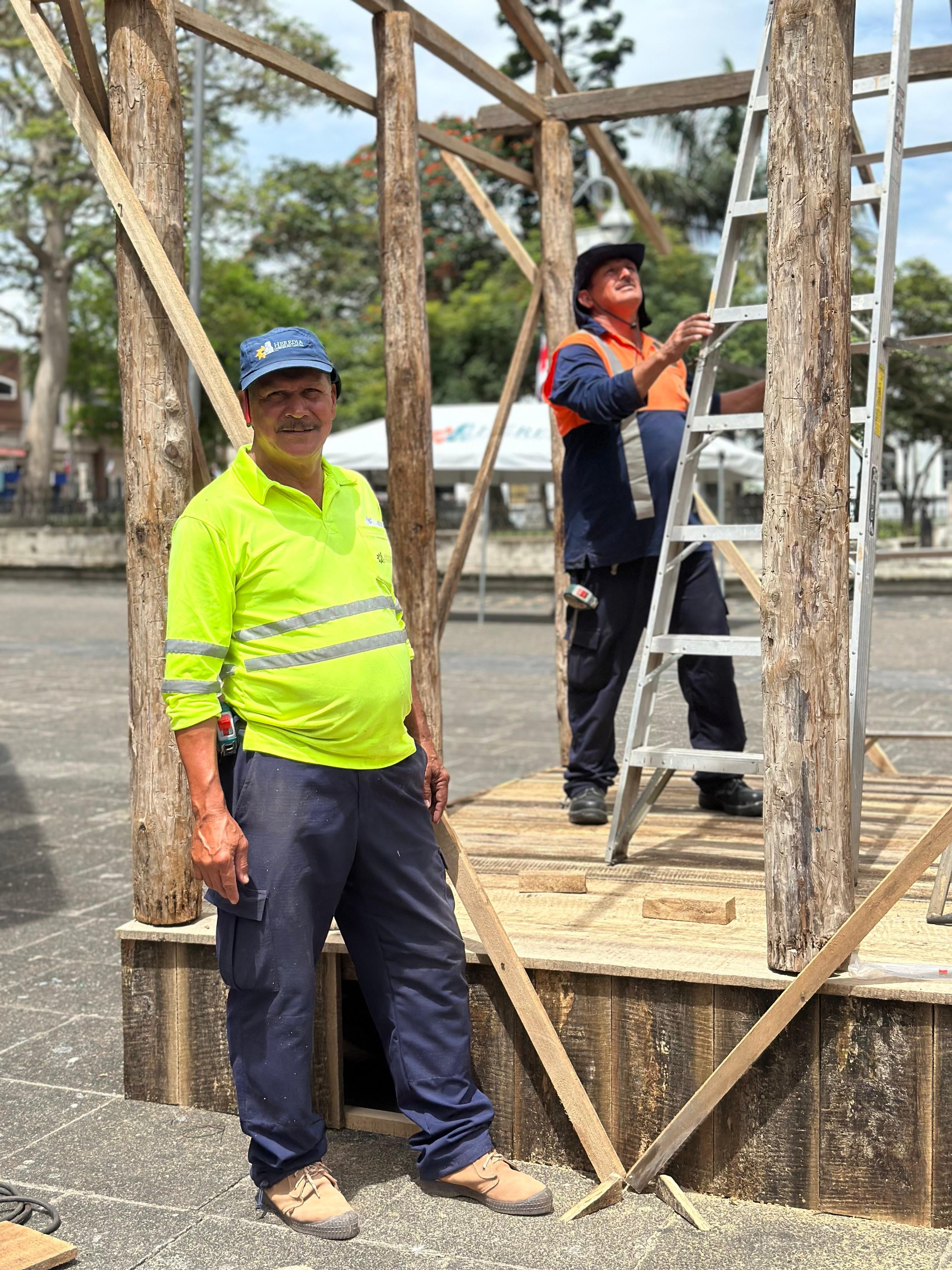 José arturo Sánchez Martínez