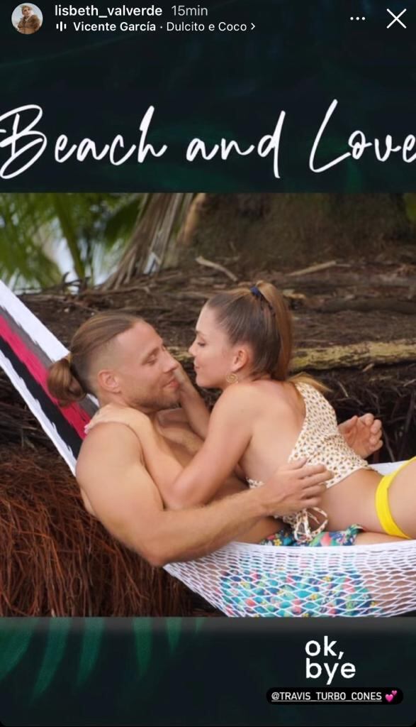 Lisbeth Valverde es la miss costa rica 2023