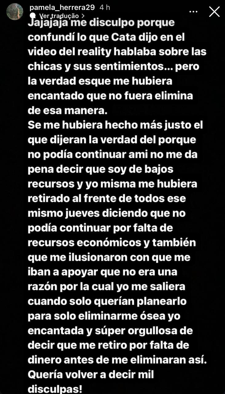 Pamela Cascante, Miss Universe Costa Rica,