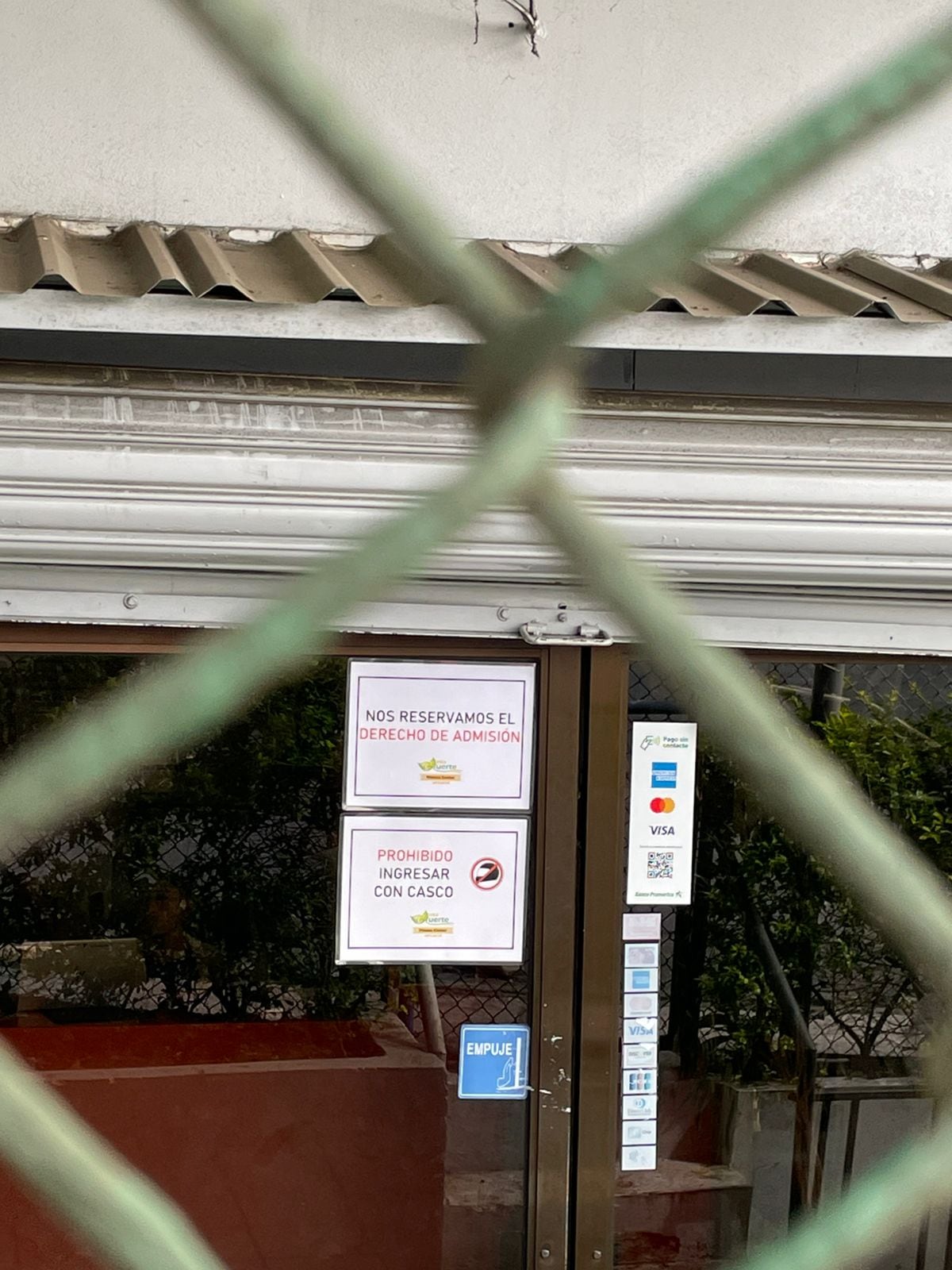 Cartago: Clausuran temporalmente gimnasio donde ocurrió crimen