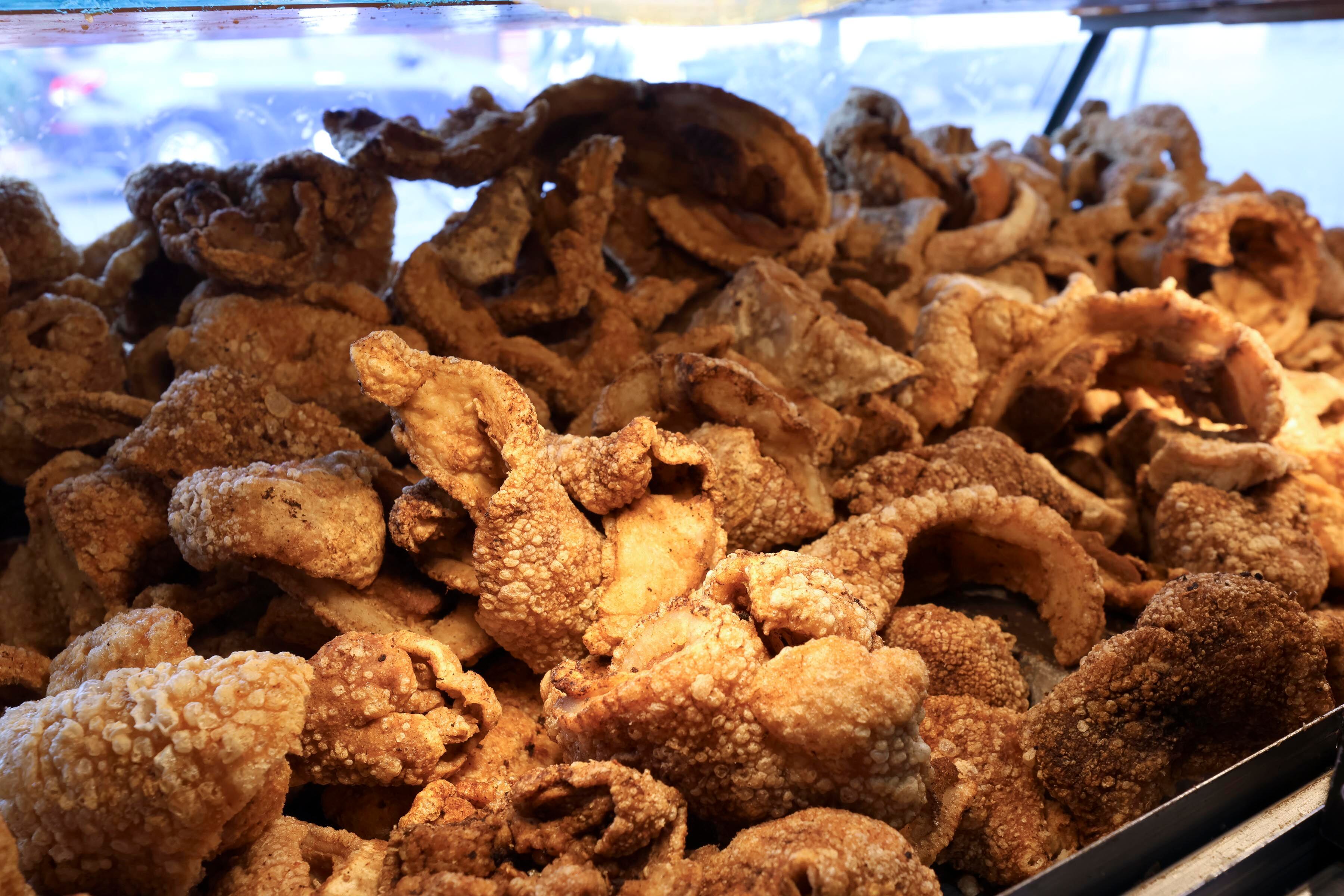 Chicharronera y Soda Kale en San Francisco de Heredia