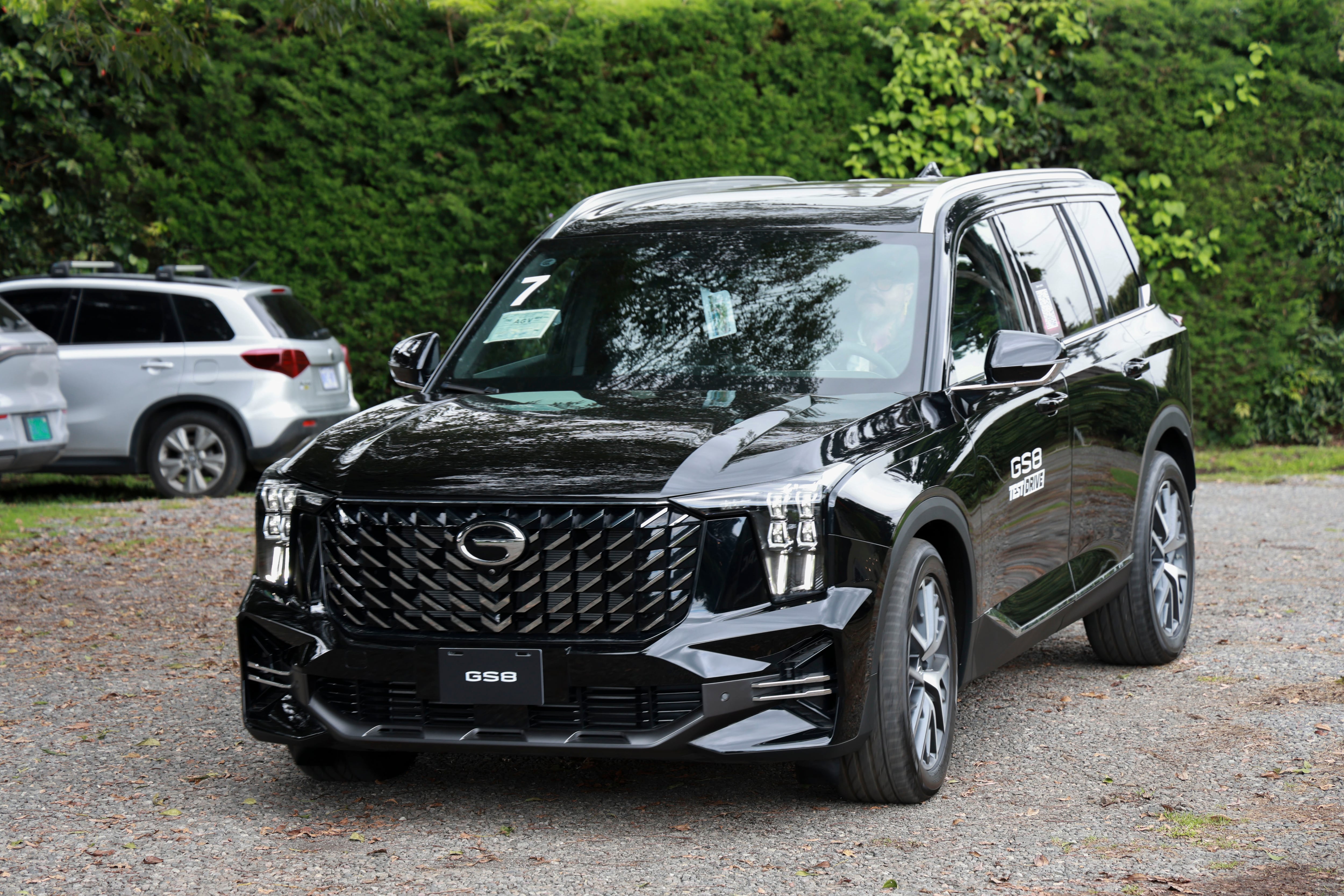 GAC MOTOR GRUPO Q