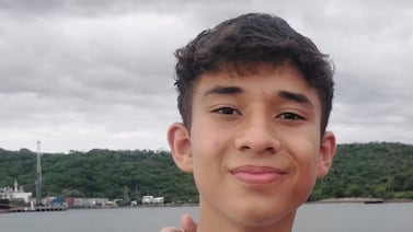 Desaparición de adolescente mantiene en vilo a una familia