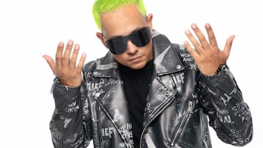 ¿Va para el ‘Back to the 90′s? Aquí le contamos sobre los horarios de los artistas, comidas y facilidades