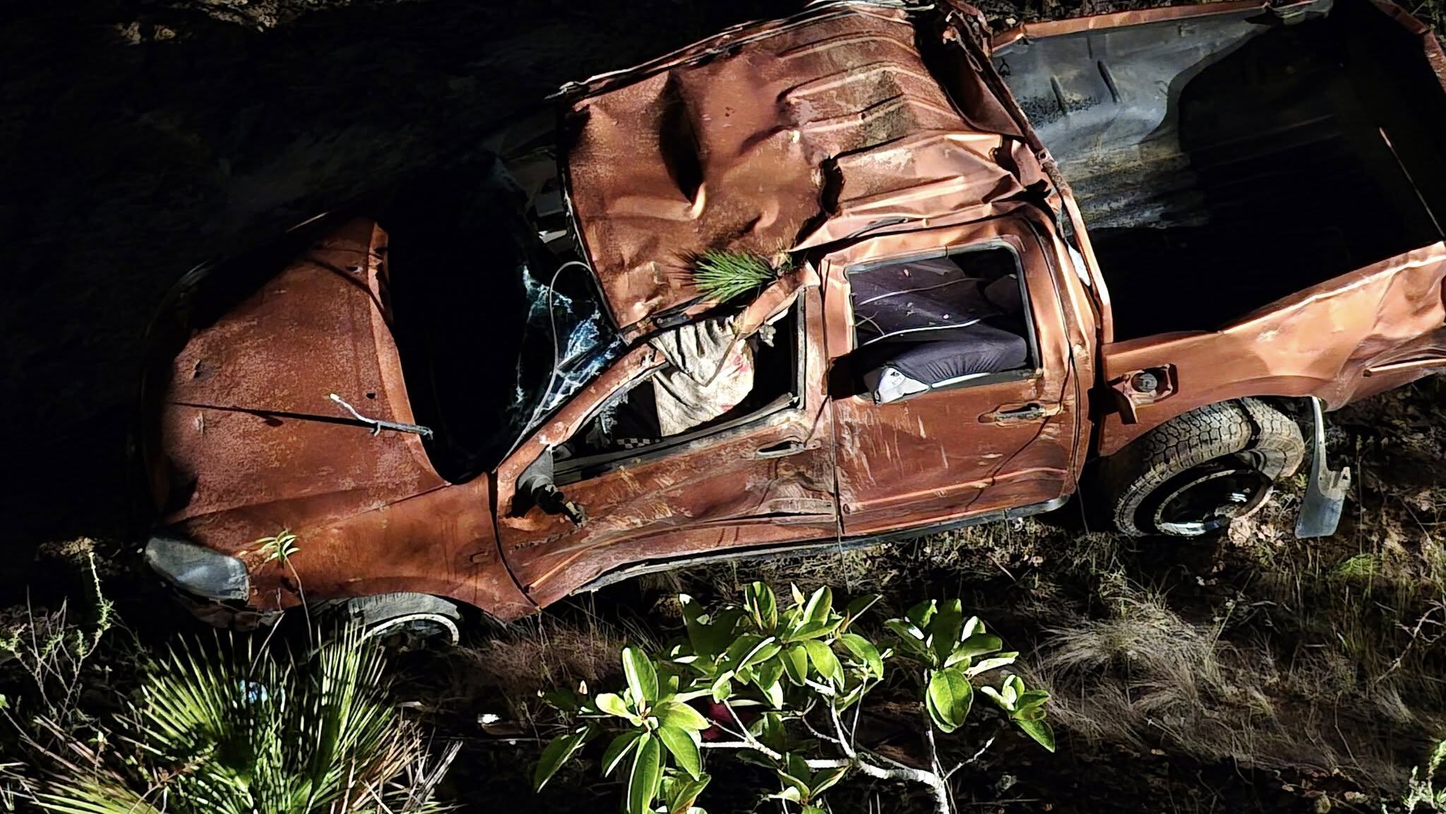 Sidney Alejandra Ruiz Montenegro, de 21 años y su hermano Juan David, de 20 años, eran dos costarricenses que sufrieron una fatal muerte en Belice. Foto: Love FM Belize