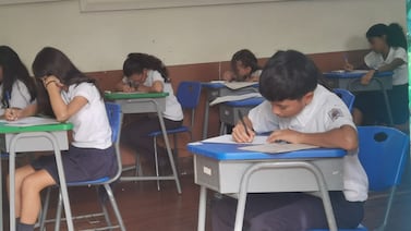 ¿Quiere aplicar a las becas Avancemos del IMAS? Le contamos cómo hacerlo