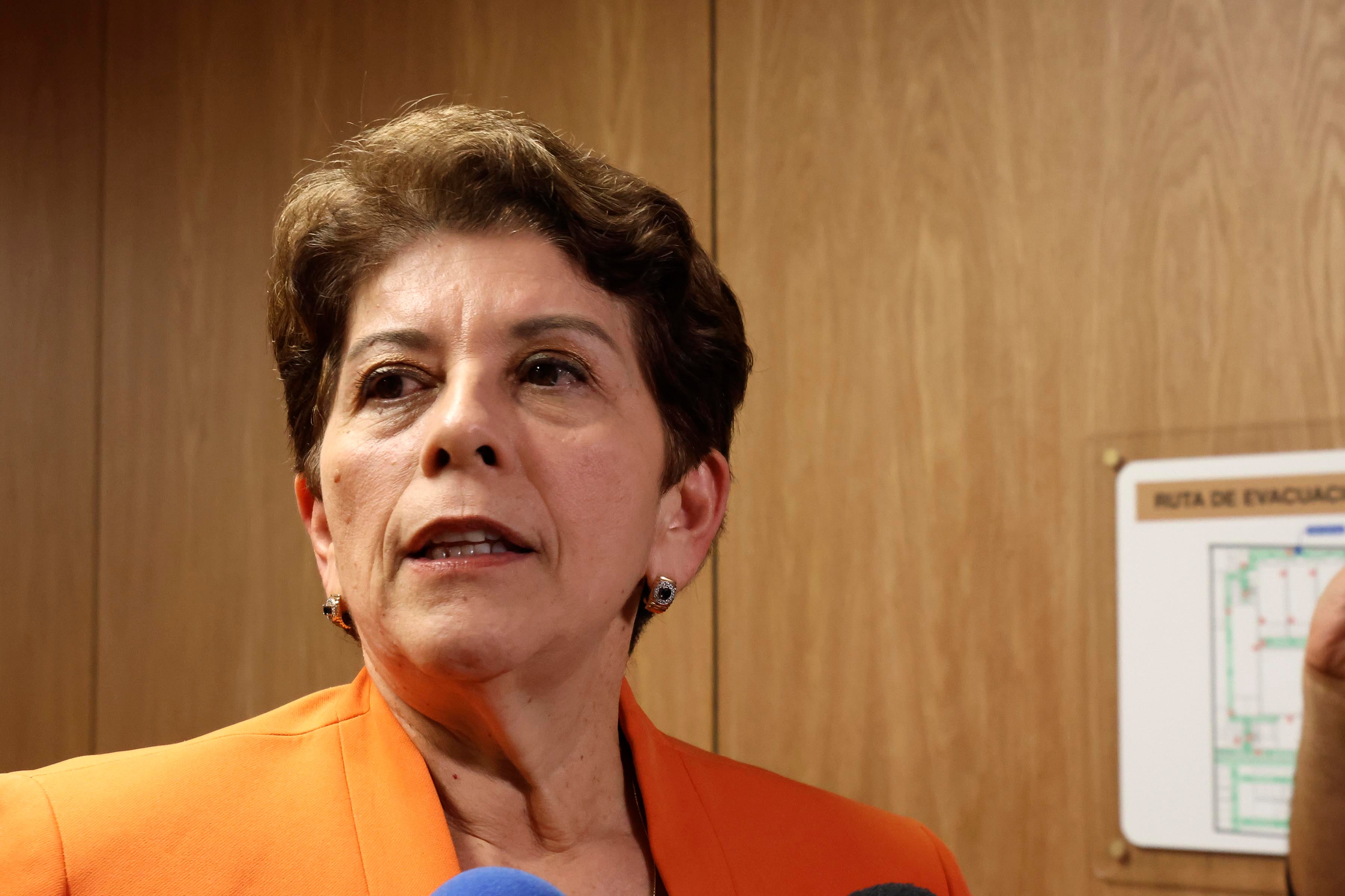 Audiencia contralora general