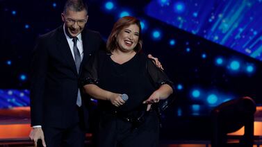 Cantante Jafet Jérez vivió terribles momentos de angustia por culpa de un desalmado