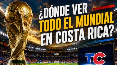 ¿Dónde ver el Mundial 2026 en Costa Rica? Guía completa con canales, horarios y partidos