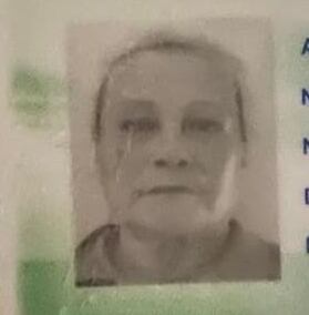 mujer que cayó en pozo fue aparentemente asesinada por su esposo