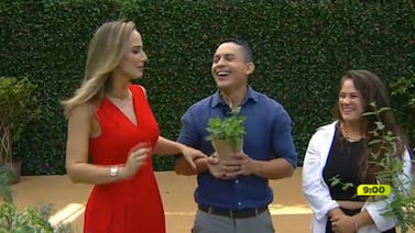 “El Mochilero” nos contó los cambios que está experimentando tras asumir su rol en Giros