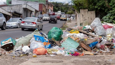 Así es el nuevo reglamento de recolección de basura, ¡las multas son altísimas!