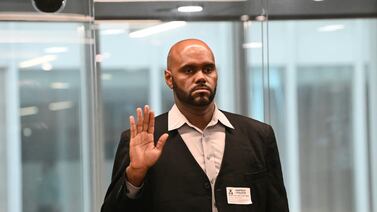 Diputado y compareciente perdieron la paciencia y armaron alboroto