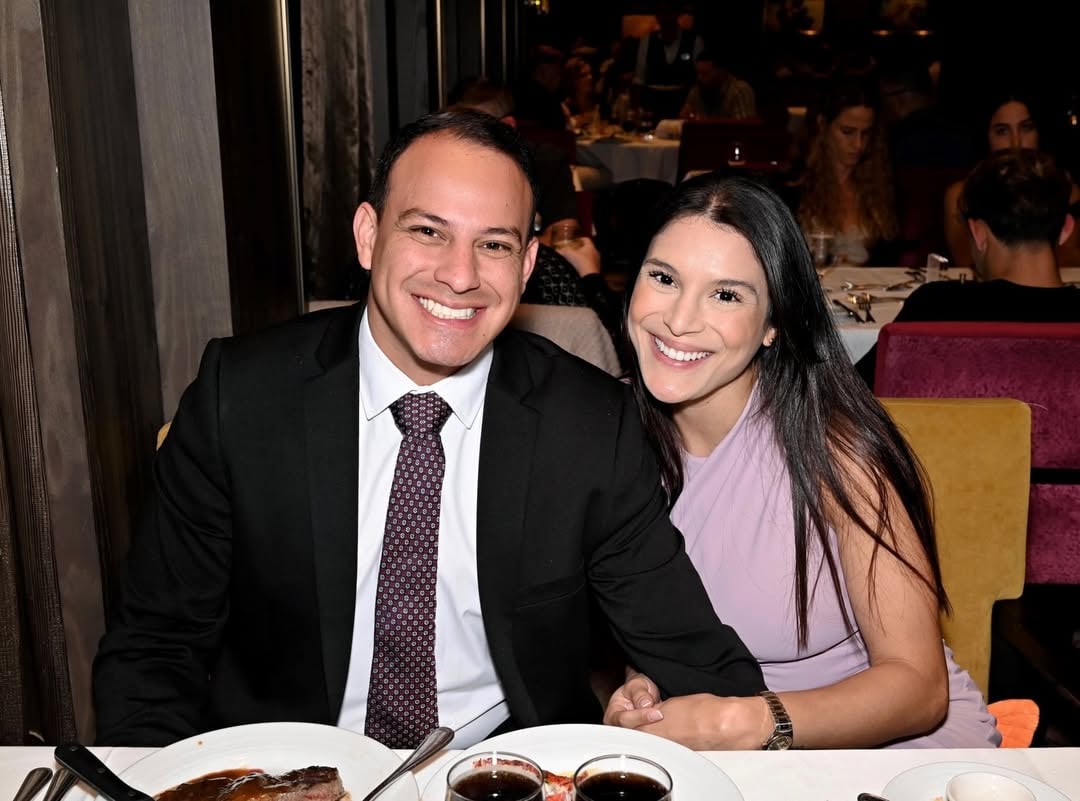 experiodista de Teletica, Michelle Naranjo