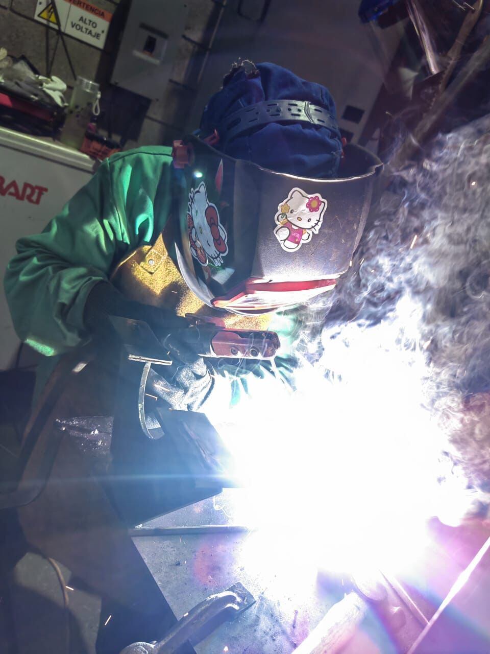 Candy García Quirós