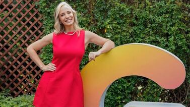 Charlyn López confesó uno de sus secretos para verse tan bien